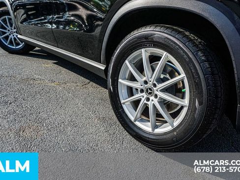 Used 2025 Mercedes-Benz GLE 350 4MATIC image 16