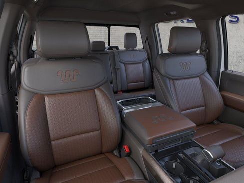 New 2026 Ford F150 King Ranch AWD/4WD image 10