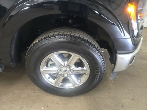 Used 2024 Ford F150 XLT w/ Equipment Group 302A MID AWD/4WD image 2