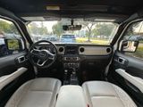 Used 2022 Jeep Gladiator Overland image 4