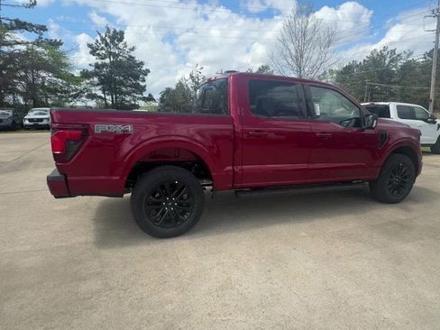 New 2026 Ford F150 XLT image 7