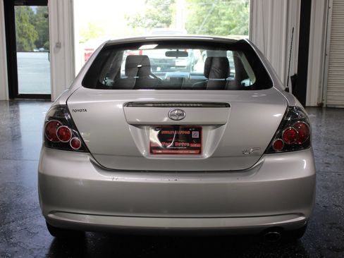Used 2008 Scion tC FWD image 4