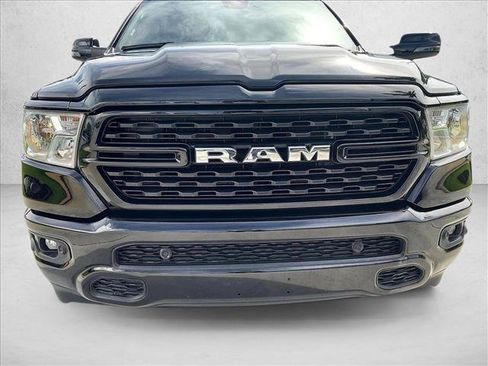 Used 2024 RAM 1500 Big Horn RWD image 29
