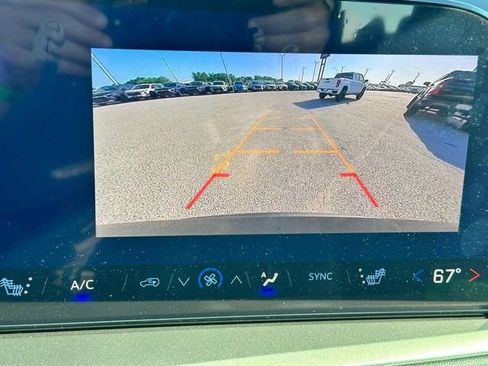 New 2026 Chevrolet Traverse LT w/ LPO, Floor Liner Package FWD image 15