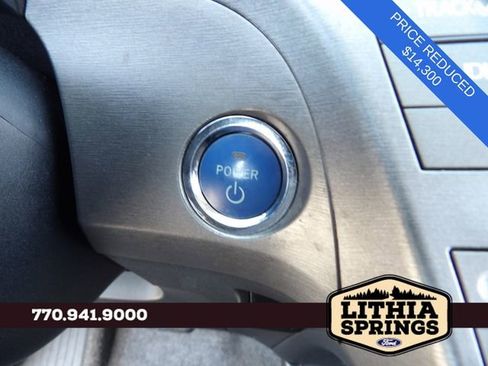 Used 2014 Toyota Prius Prime Plug-In Hybrid FWD image 20