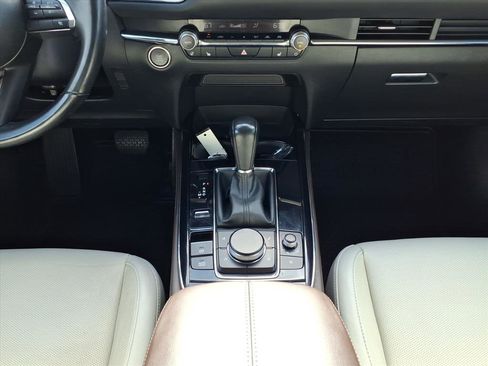 Used 2024 MAZDA CX-30 2.5 Turbo w/ Premium Package image 18