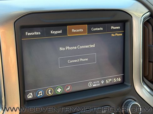 Used 2021 Chevrolet Silverado 1500 LT w/ All Star Edition Plus image 26