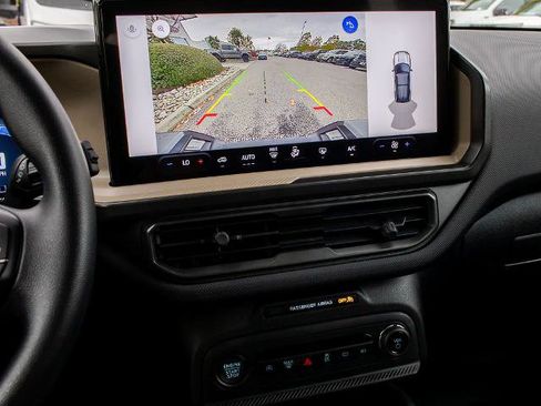 Certified 2025 Ford Bronco Sport Big Bend image 20