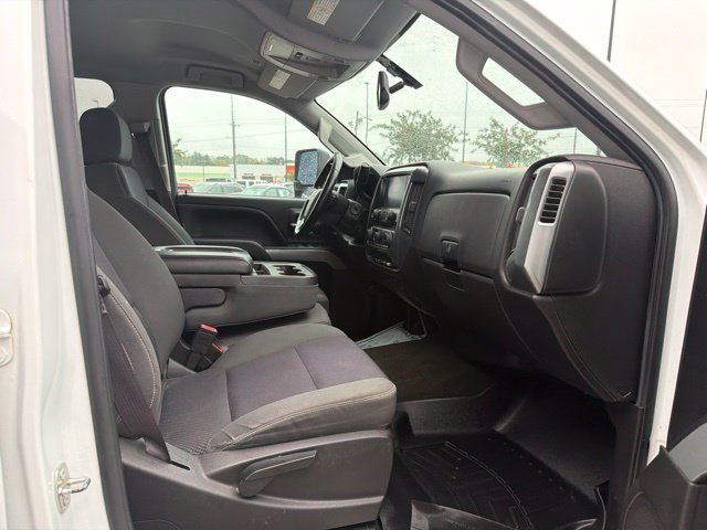 Used 2015 Chevrolet Silverado 2500 LT w/ LT Convenience Package AWD/4WD image 18