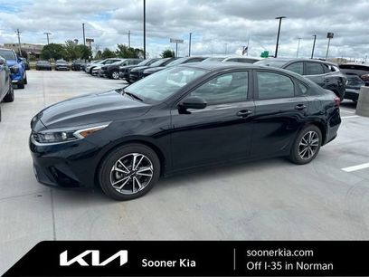 Used 2023 Kia Forte LXS