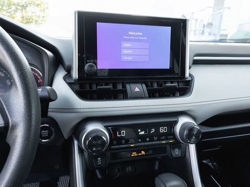 Certified 2024 Toyota RAV4 XLE image 16