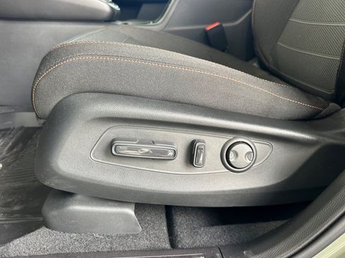 Used 2026 Honda CR-V TrailSport image 14