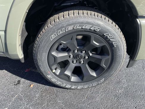 New 2026 RAM 1500 Big Horn image 39