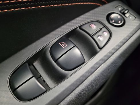 Used 2021 Nissan Altima 2.5 SR image 27