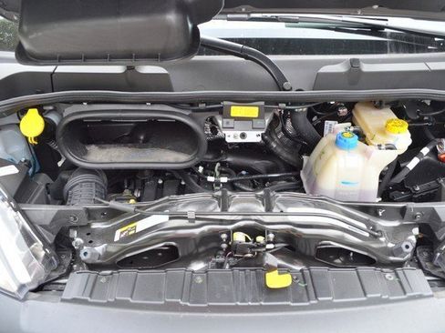 New 2025 RAM ProMaster 1500 w/ Convenience Group image 31