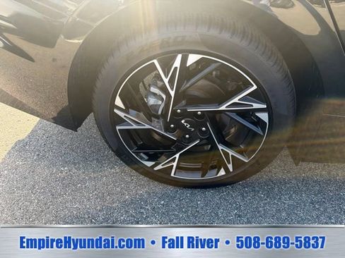 Used 2026 Kia K5 GT-Line w/ GT-Line Red Interior Package AWD/4WD image 24
