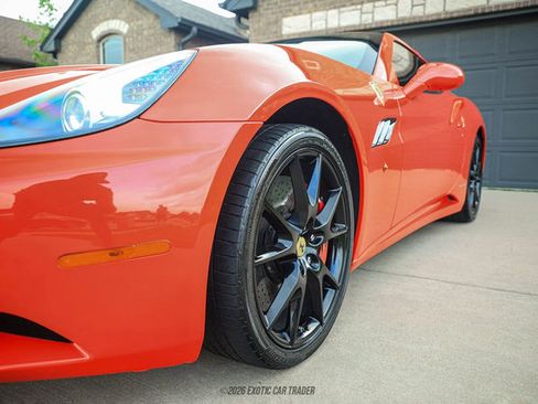 Used 2012 Ferrari California image 61