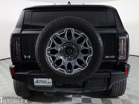 Used 2025 GMC Hummer EV 3X image 6