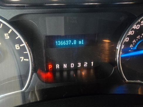 Used 2013 Ford F150 XLT w/ XTR Pkg AWD/4WD image 11