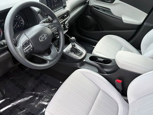 Used 2023 Hyundai Kona SEL w/ Cargo Package image 7