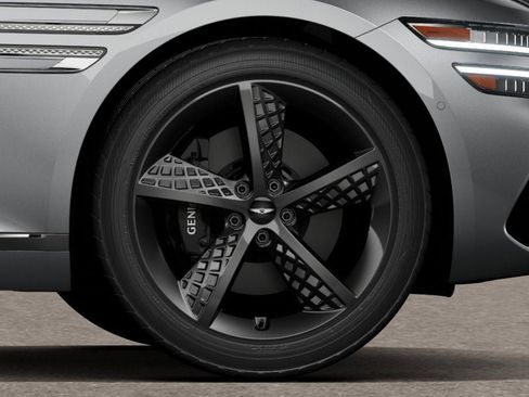 New 2026 Genesis G80 3.5T Sport Prestige AWD/4WD image 23