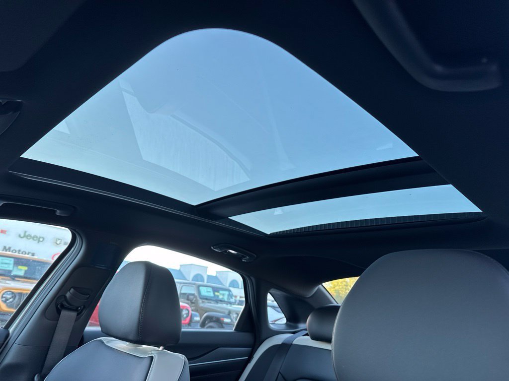 New 2027 Kia K5 GT-Line AWD/4WD image 9