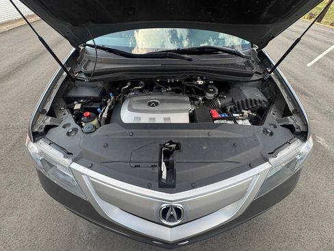 Used 2012 Acura MDX w/ Advance Package AWD/4WD image 33