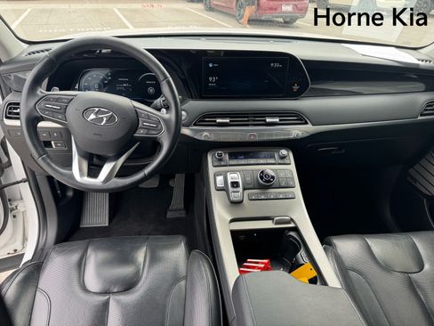 Used 2021 Hyundai Palisade Limited AWD/4WD image 15