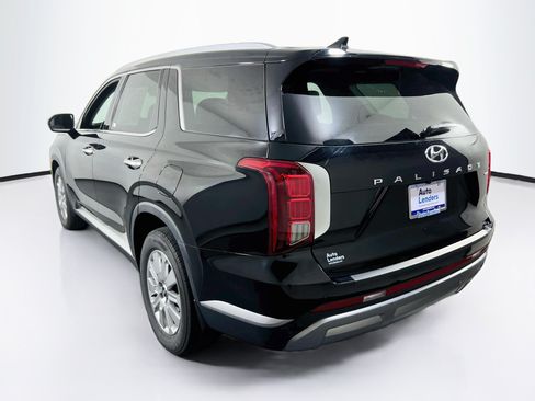 Used 2023 Hyundai Palisade SEL AWD/4WD image 7