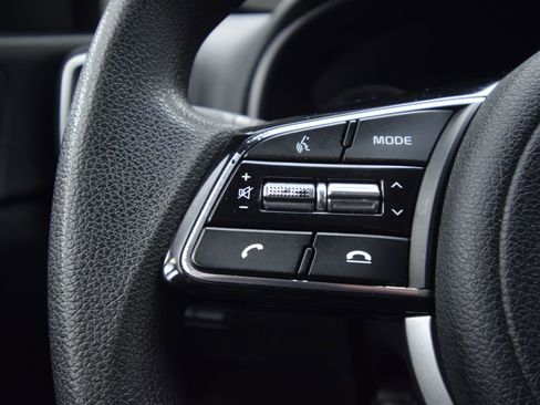 Used 2021 Kia Sportage LX image 30