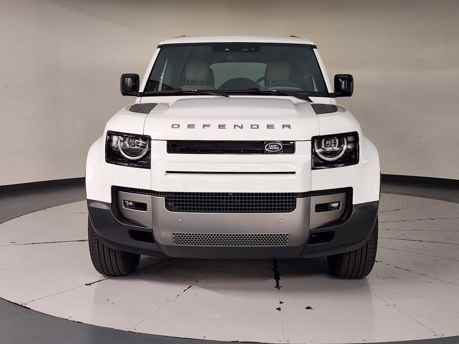 New 2026 Land Rover Defender 130 S AWD/4WD image 9