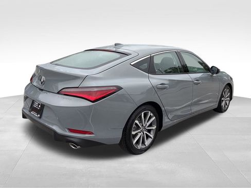 New 2026 Acura Integra FWD image 5