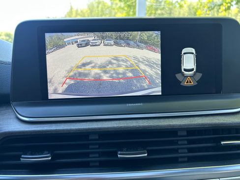Used 2021 Kia Telluride EX w/ EX Premium Package AWD/4WD image 19