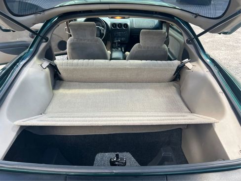 Used 1997 Pontiac Firebird Formula w/ Opt Pkg image 13