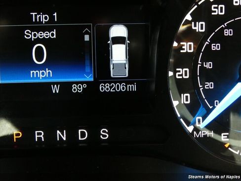 Used 2021 Ford Ranger XLT w/ Equipment Group 302A High image 23