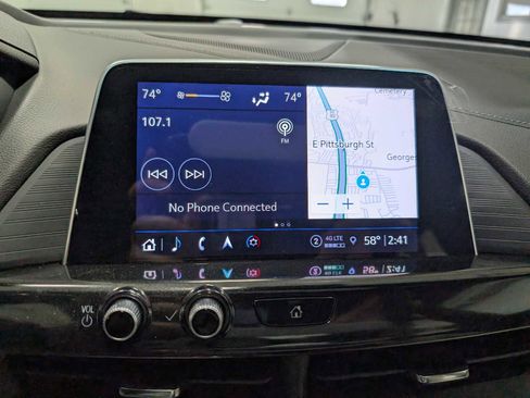 New 2026 Cadillac CT4 Premium Luxury image 20