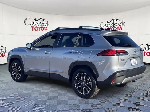 New 2026 Toyota Corolla Cross XLE image 6