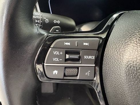 Certified 2024 Honda Civic Sport image 7