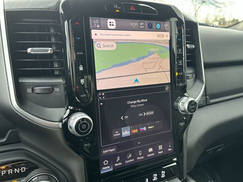 New 2026 RAM 1500 Big Horn image 16