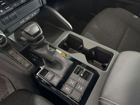 Used 2024 Toyota Land Cruiser 1958 image 22