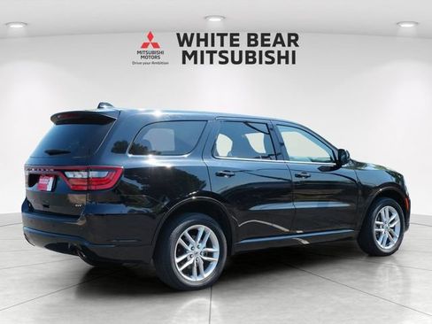Used 2024 Dodge Durango GT AWD/4WD image 5