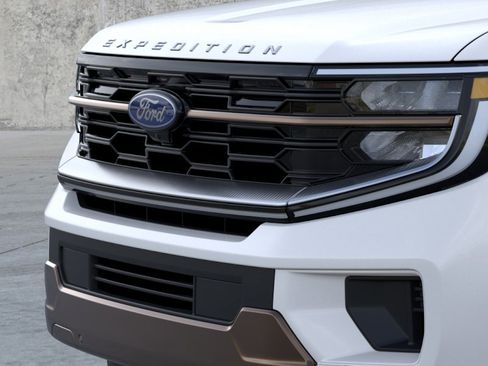 New 2026 Ford Expedition King Ranch AWD/4WD image 17
