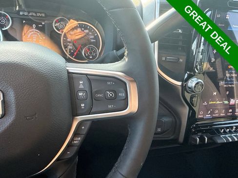 Used 2026 RAM 2500 Big Horn AWD/4WD image 21