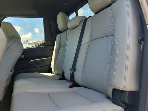 Used 2025 Toyota Tacoma Limited AWD/4WD image 20