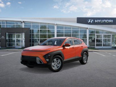 New 2026 Hyundai Kona SE