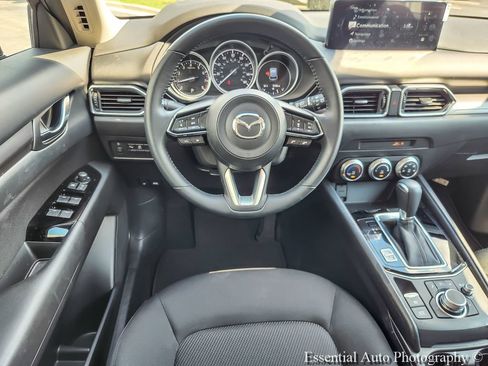 Used 2025 MAZDA CX-5 AWD 2.5 S image 10