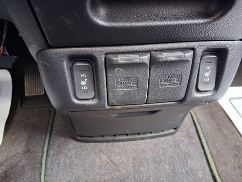 Used 2005 Honda Odyssey Touring image 14