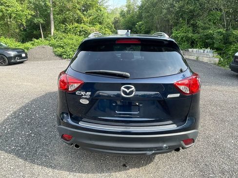 Used 2016 MAZDA CX-5 Touring AWD/4WD image 6