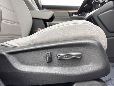 Used 2022 Honda CR-V EX-L image 34