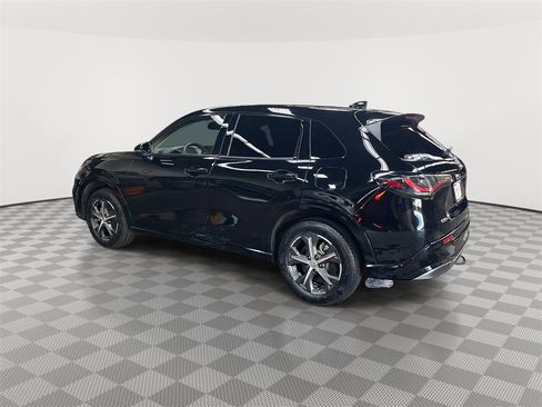 Used 2024 Honda HR-V EX-L image 5